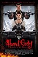 Hansel & Gretel - Witch Hunters (2013)