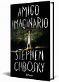 AMIGO IMAGINARIO | STEPHEN CHBOSKY | Casa del Libro