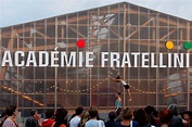 Académie Fratellini - Centre international des arts du spectacle, école ...