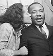 15 Photos That Show Martin Luther King Jr. and Coretta Scott King's ...