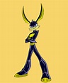 Ace Bunny | Loonatics Unleashed Wiki | Fandom