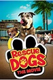 'Rescue Dogs:' The Perfect Movie For You & Your Furry Friend | LATF USA