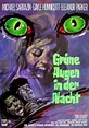 Grüne Augen in der Nacht | Film 1969 - Kritik - Trailer - News | Moviejones