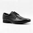 Zapatos de Vestir Pierre Cardin Hombre 71002 PC Negro | Oechsle - Oechsle