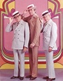 Completeist: Jack Benny's New Look - 1969 TV Special