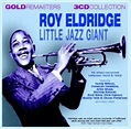 Roy Eldridge Little Jazz Giant, Delta Four | CD (album) | Muziek | bol.com