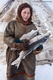 Nenet People of Siberia - Life On Thin Ice