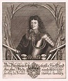 Ferdinand Albert I “der Wunderliche” of Brunswick-Lüneburg (1636-1687 ...