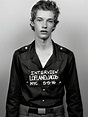 Jacob Lofland - Interview Magazine