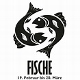 √ Sternzeichen Fische | Fischlexikon