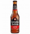 Bière Estrella Galicia 25cl.| Pack de 6 - La Vendimia d'Espagne
