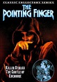 The Pointing Finger (1933) - DVD PLANET STORE
