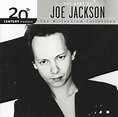 Joe Jackson - The Best Of Joe Jackson | Releases | Discogs