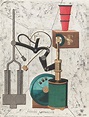 Francis Picabia at MoMA Review - WSJ