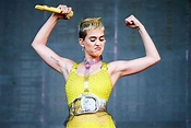 Katy Perry, 25 millones de dólares por ser jurado de 'American Idol'