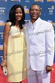 Photos and Pictures - Bet Awards '08 Celebration - Red Carpet at the ...