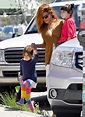 Eva Mendes and Ryan Gosling’s Daughters Are So Grown Up — Photos!