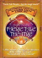 Shelley Duvall's Faerie Tale Theatre - The complete Collection - 4 DVD ...