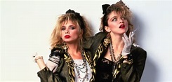 MSP Film Society - Desperately Seeking Susan