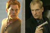‘Dexter’ Season 8: Julian Sands Joins in Mysterious New Role