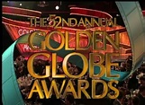 The 52nd Annual Golden Globe Awards (1995)