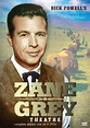 Dick Powell's Zane Grey Theater - DVD PLANET STORE