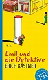 Emil und die Detektive | Klett nakladatelství | 9783126757232