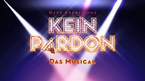Hape Kerkelings KEIN PARDON - DAS MUSICAL (Trailer) - YouTube