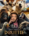 Dolittle - Film (2020) - SensCritique
