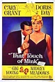 That Touch of Mink (1962) - IMDb