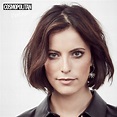 Der Cosmopolitan Podcast: Stefanie Kloß macht sich emotional nackt ...