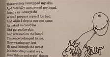 19 Creepy Meanings Behind Shel Silverstein Poems and Stories