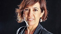 Mercedes Gamero, Directora General de Atresmedia Cine, única ...