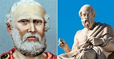 O Que é Conhecer Para Platão
