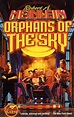 Orphans of the Sky - Robert A. Heinlein : r/badscificovers