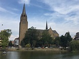 Ixelles/Elsene, Belgien: Tourismus in Ixelles/Elsene - Tripadvisor