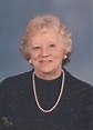 Patricia R. Reed, 87 – Webb Weekly Online