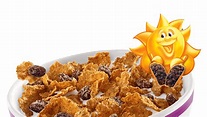 Kellogg's Raisin Bran® Breakfast Cereal | Kellogg's® Brands