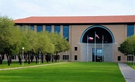 Texas A&M International University | A.R. Sanchez, Jr. School of Business