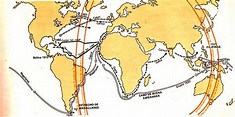 Grandes Descubrimientos Geograficos | Historia Universal