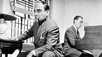 Richard Rodgers and Lorenz Hart | Playbill