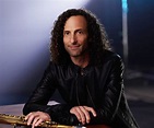 Kenny G Biography - Facts, Childhood, Family Life & Achievements