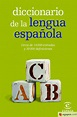 DICCIONARIO DE LA LENGUA ESPAÑOLA MINI. ESPASA-CALPE : Agapea Libros ...