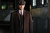 Dean winchester in Peaky Blinders | Supernatural season 14 ...
