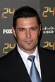 Carlos Bernard - Ethnicity of Celebs | What Nationality Ancestry Race