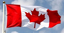 Bandera de Canadá: historia, origen y significado - Billiken