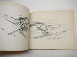 Vintage 1977 Star Wars Sketchbook by Joe Johnston FIRST EDITION RARE ...