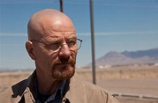 'Breaking Bad': The 1 Chilling Moment When Walter White Fully ...