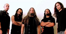 Metal Band ARSAMES Escape From Iran After Being Sentenced To 15 Years ...