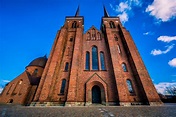 Catedral de Roskilde - Viaje al Patrimonio